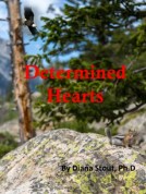 DH Diana's front cover