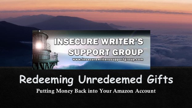 How to Redeem Unredeemed Gifts on&nbsp;Amazon