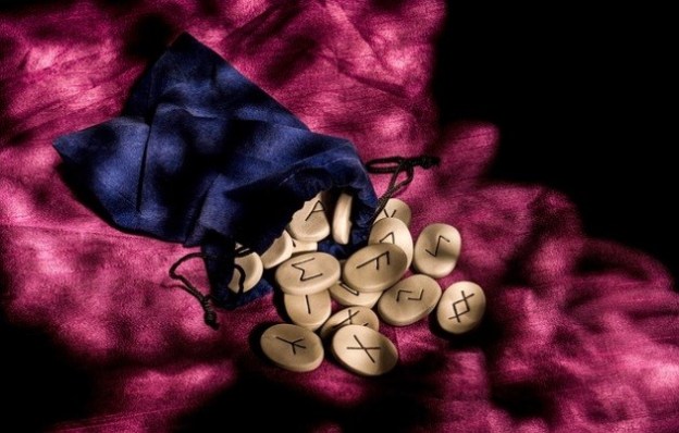 Runes – An Ancient Oracle Tool: It’s All Been&nbsp;Rune’d
