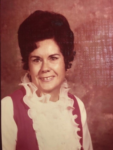 Keri Kruspe - Runes 3 her aunt