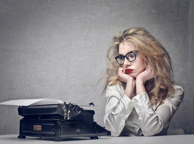 Getting UnStuck