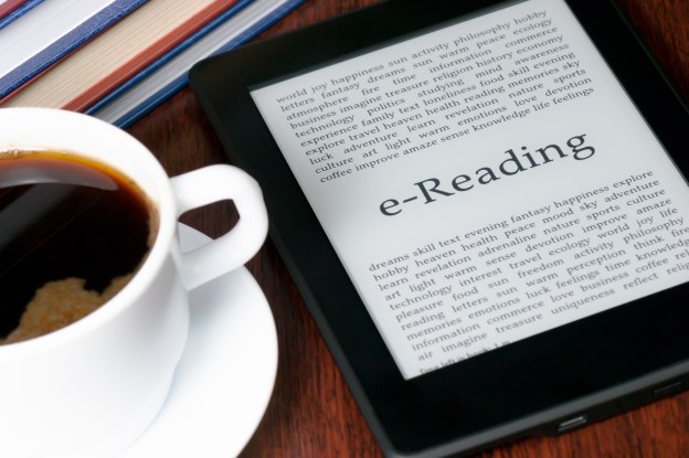 It’s Read an eBook Week – March 1-7: What are you&nbsp;reading?
