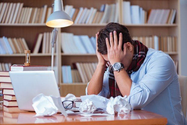 Is Negativity or Fear Killing Your&nbsp;Creativity?