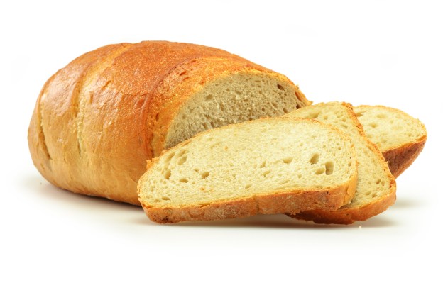 Gluten Glutton
