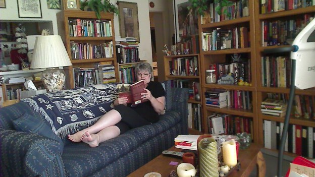 What Motivates My Reading&nbsp;Choices?
