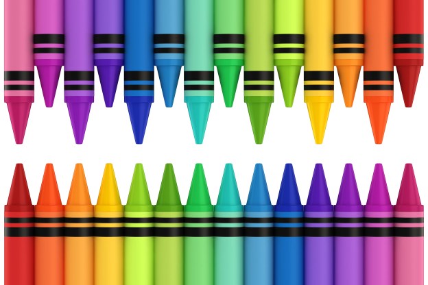 Coloring Outside the&nbsp;Lines