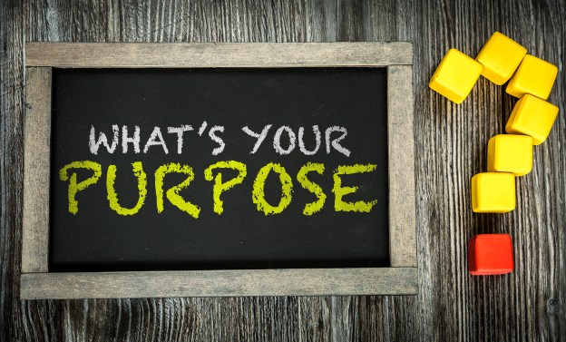 Your Purpose as a&nbsp;Writer