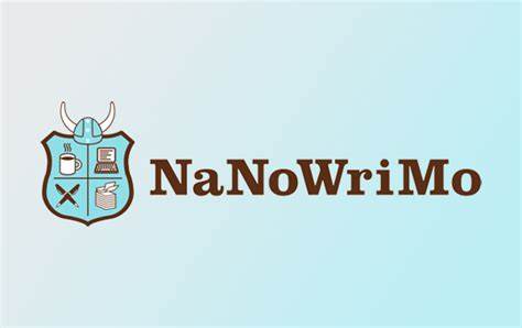 7 Reasons Why I Love&nbsp;NaNoWriMo