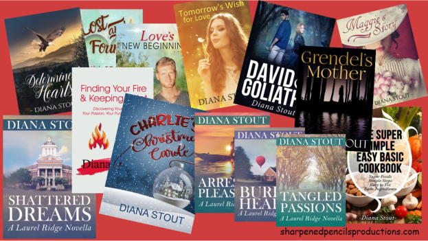 A Writing Career Path: Finding the&nbsp;Joy
