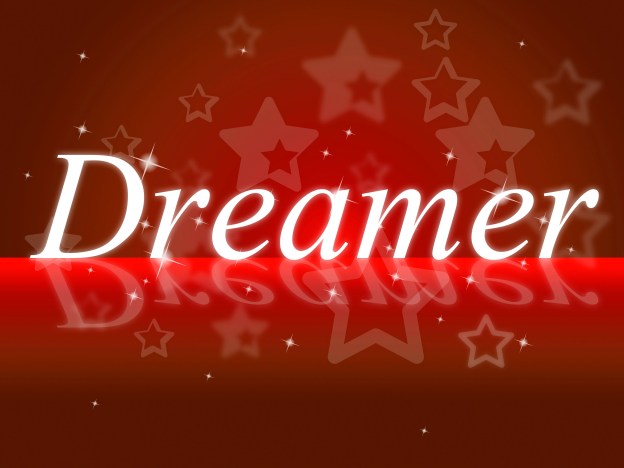 Let No One Destroy the Dream&nbsp;Maker
